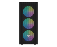 Fury SHOBO SH8F ARGB Black - 1521136 - zdjęcie 3